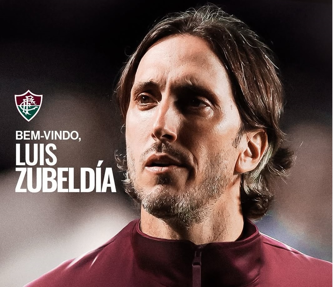 Reprodução/Instagram @fluminensefc