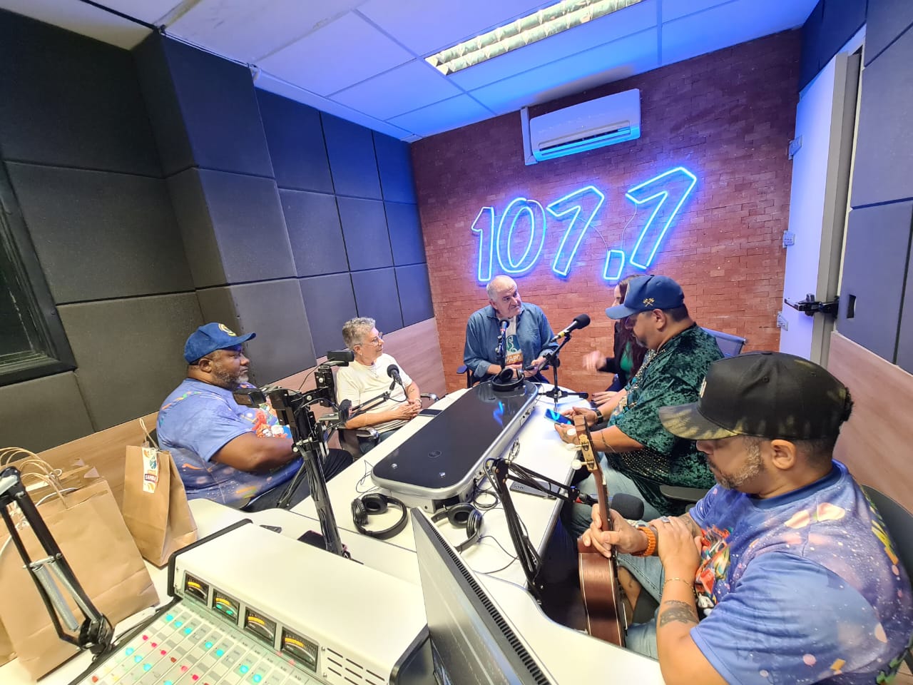 Créditos: Sarah Vieira