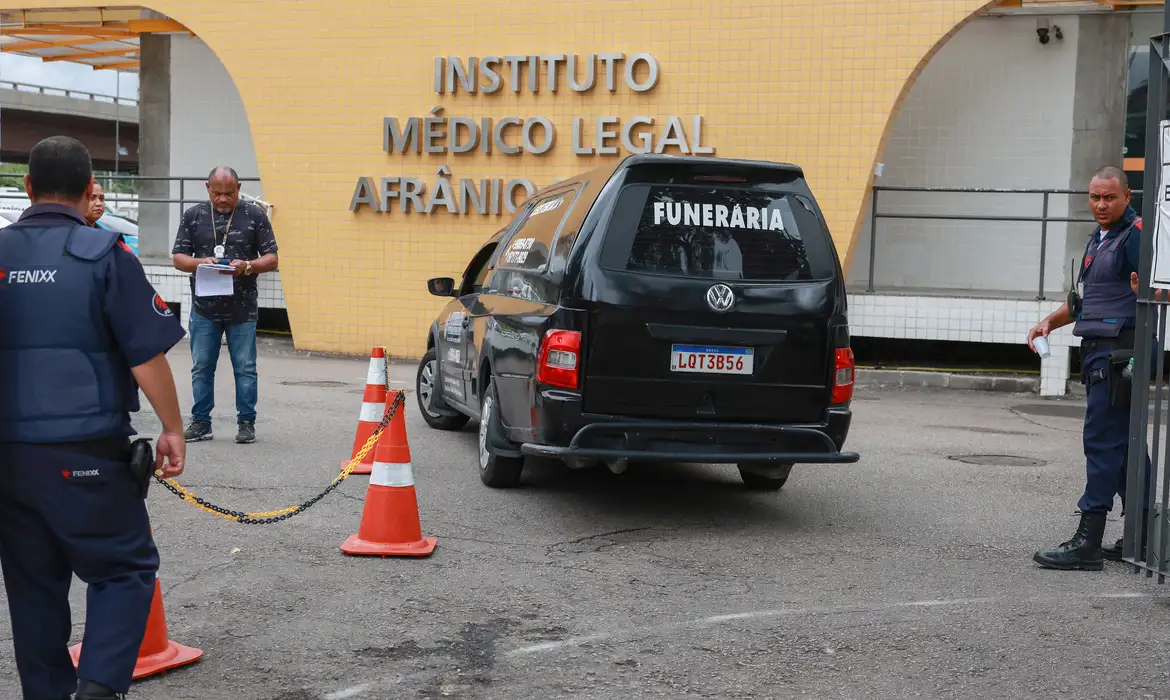 Joédson Alves/Agência Brasil