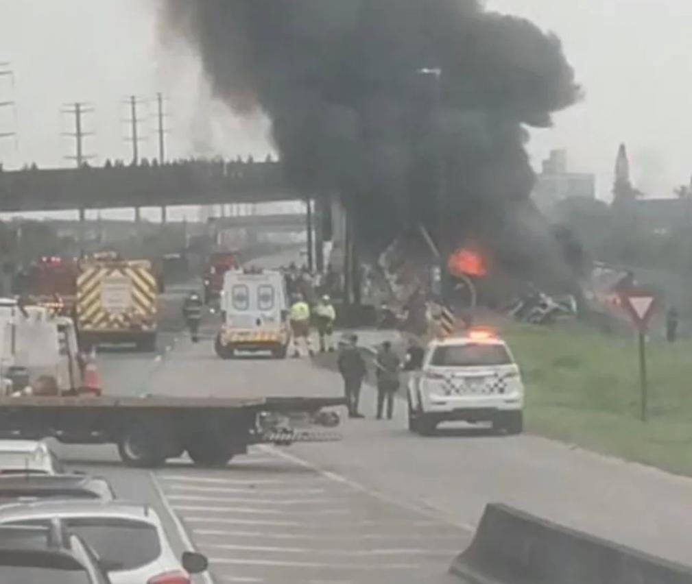 Reprodução/SOS Mongaguá