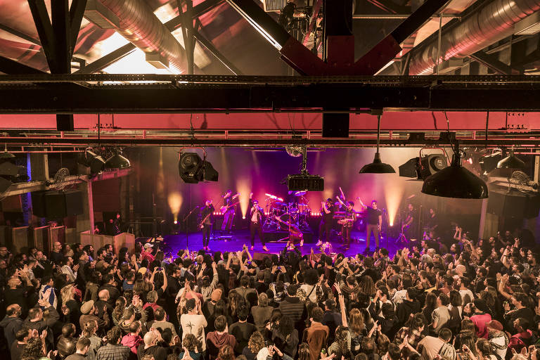 Keiny Andrade/ Folha Press