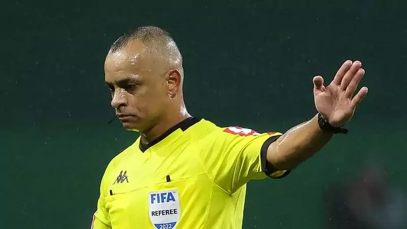 Cesar Greco/Palmeiras)