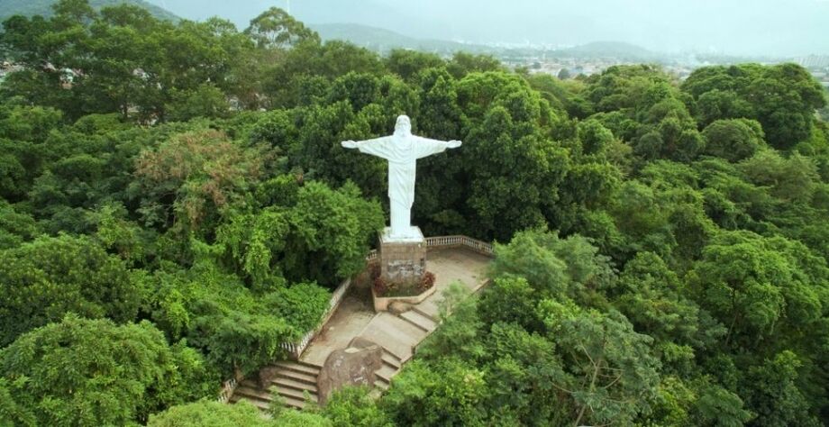 Divulgação/Prefeitura de Cubatão