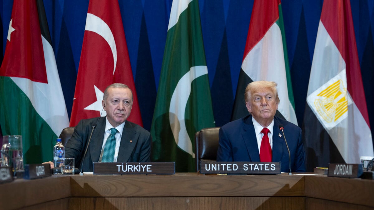 Reprodução/ White House