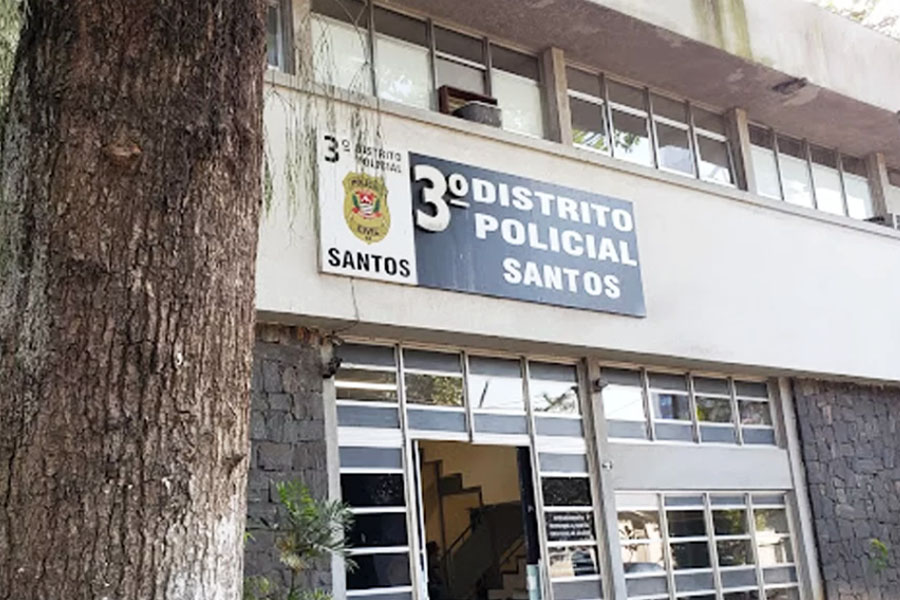 Arquivo/Polícia Civil