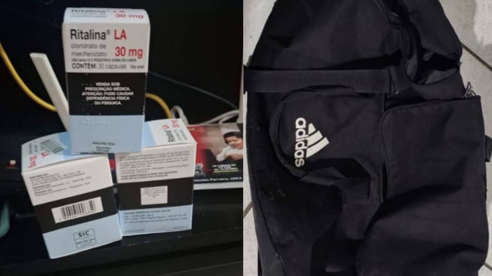 Divulgação/Polícia Civil