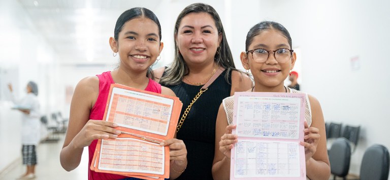 Reprodução/Ministério da Saúde

