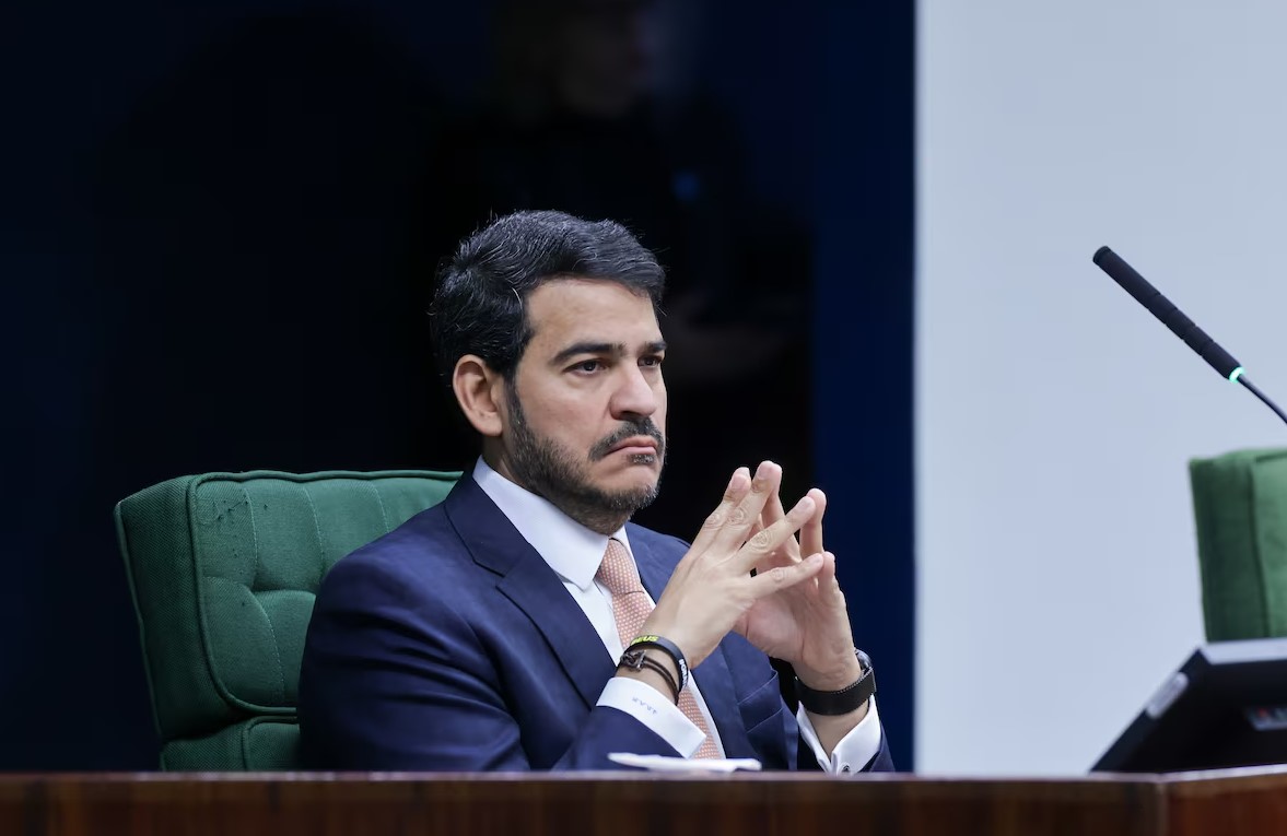 Rosinei Coutinho/STF