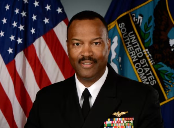 Reprodução/ U.S. Department of Defense

