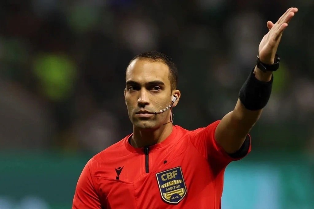  Cesar Greco/Palmeiras