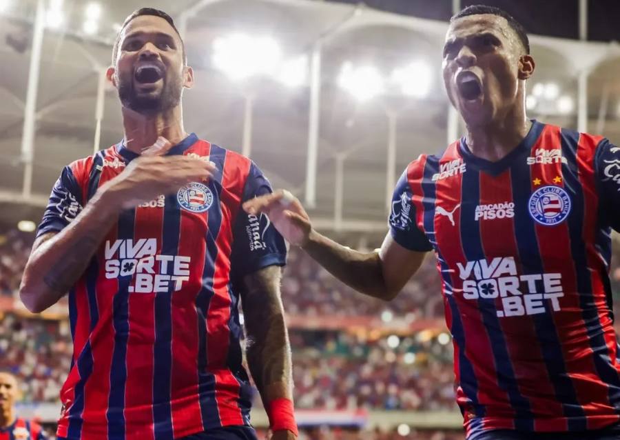 Reprodução/Instagram  @leticiamartinsphoto