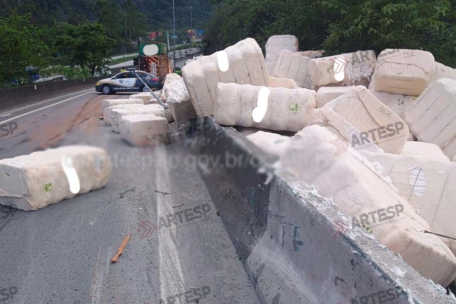 Divulgação/CCI Artesp