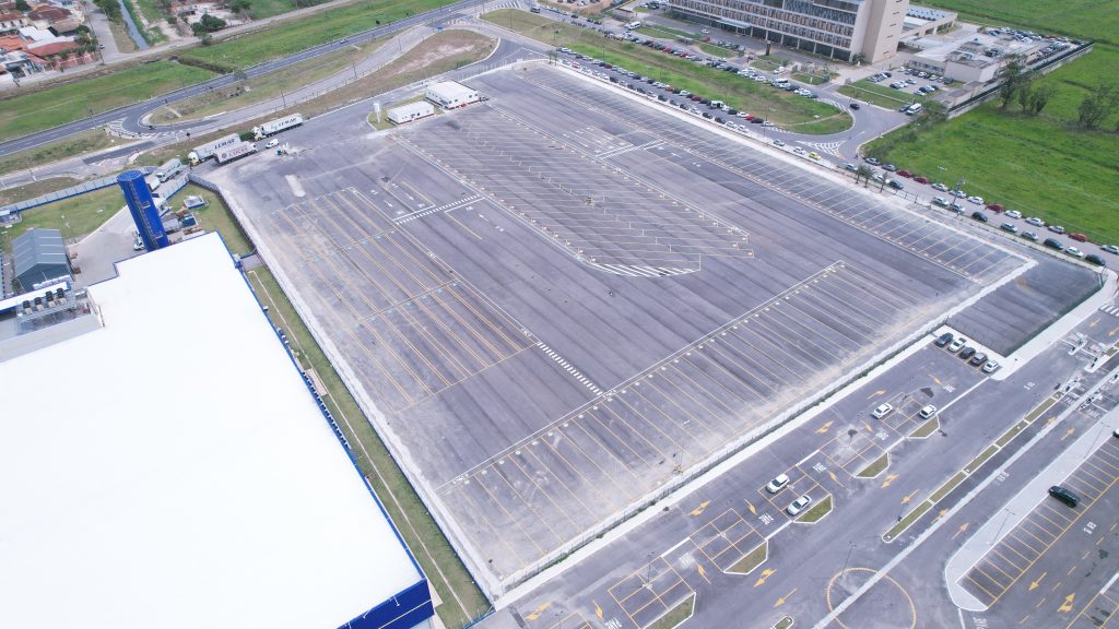 Divulgação/Serveng

