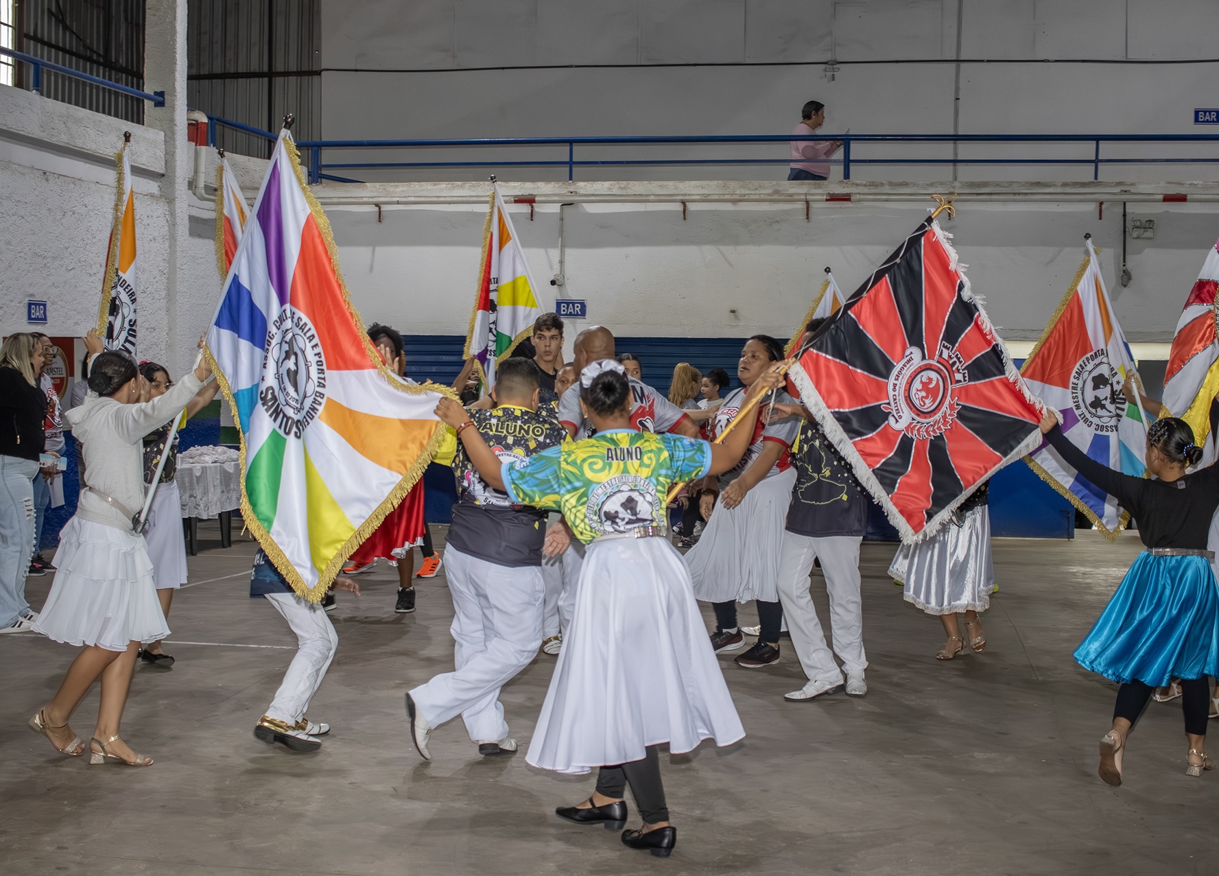 Fernando Godoy/Licess