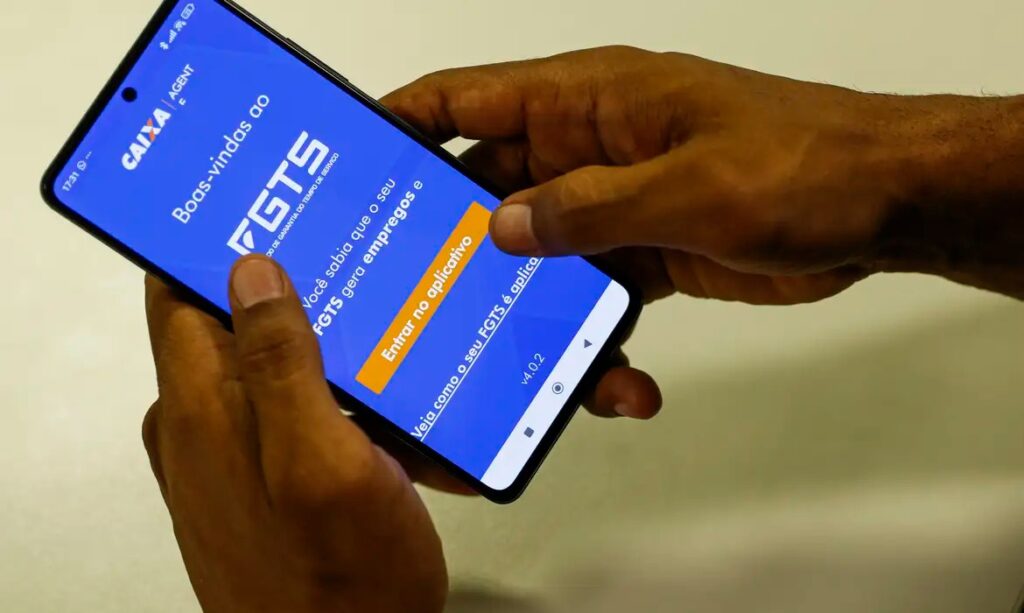 Joédson Alves/Agência Brasil

