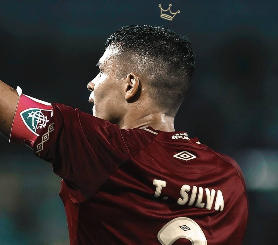 Reprodução/Instagram @fluminensefc