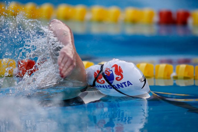 Créditos: Satiro Sodré/CBDA
