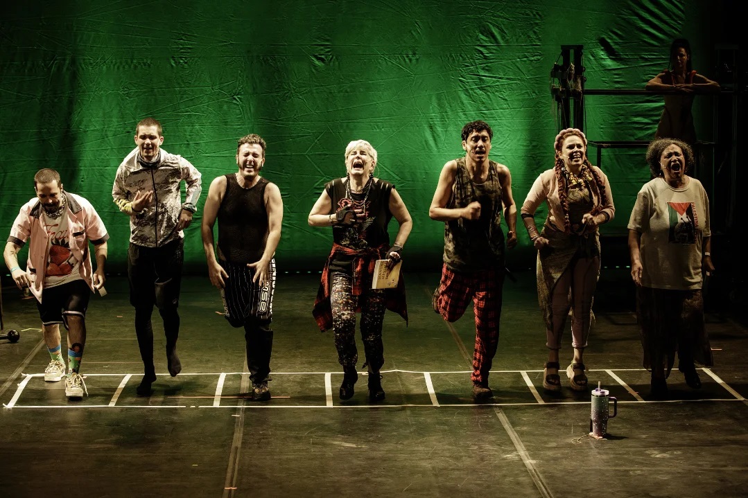 Reprodução/Instagram @ciamungunza