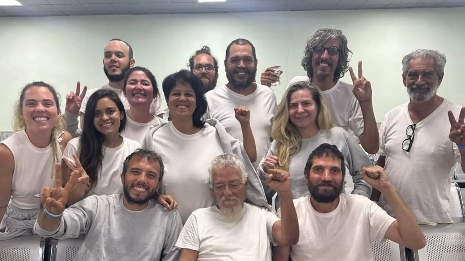 Reprodução/Instagram @Luizianne Lins