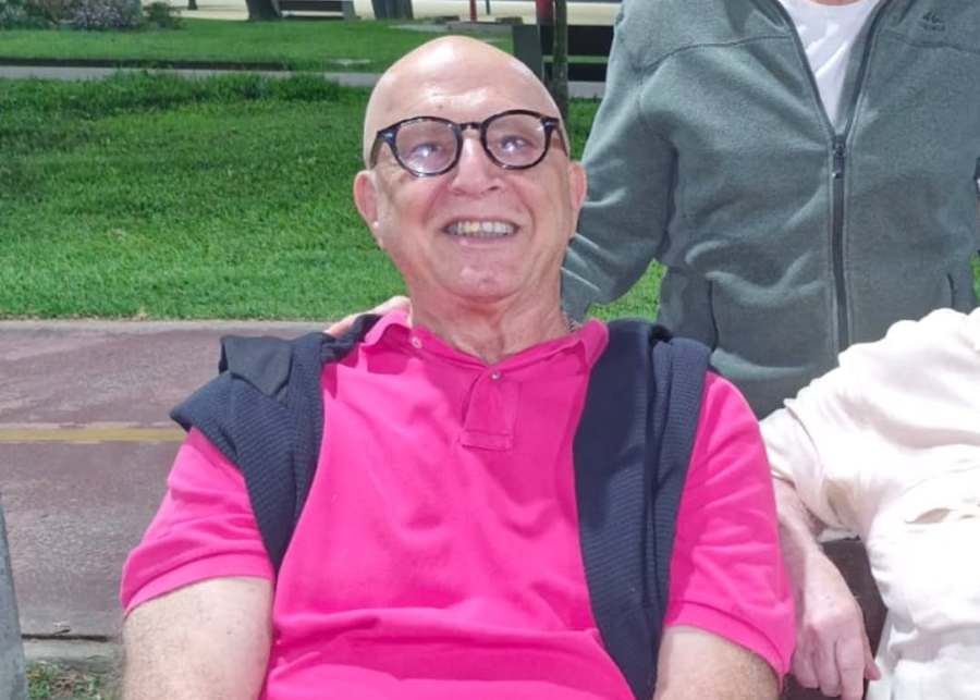 Reprodução/Redes sociais 