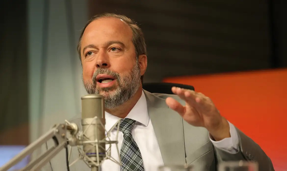  Fabio Rodrigues-Pozzebom/ Agência Brasil