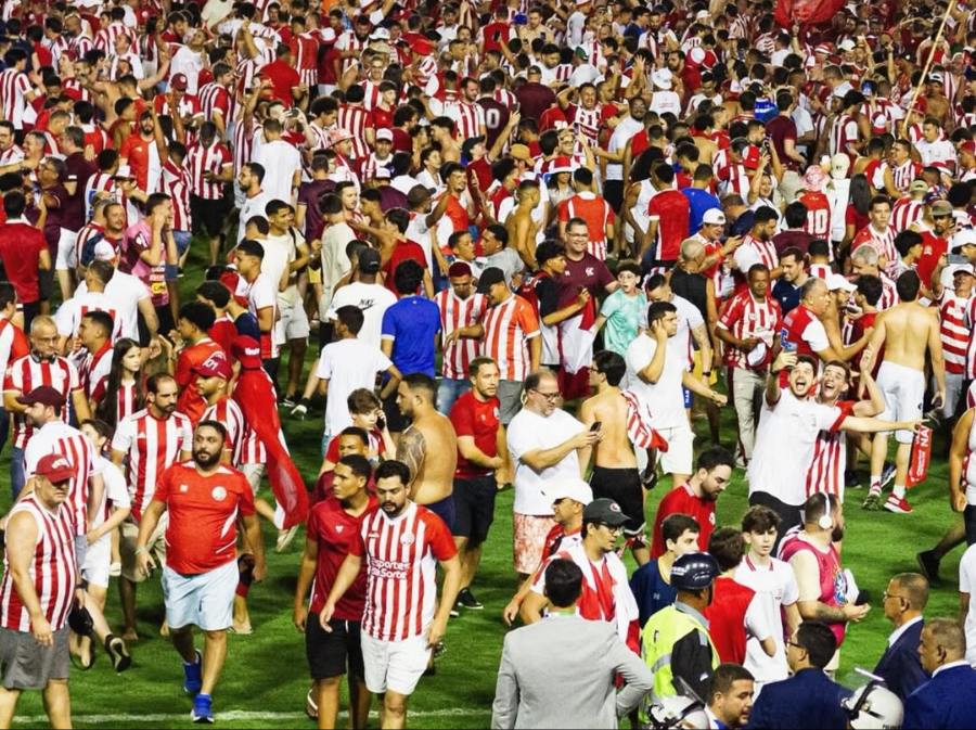 Reprodução/Instagram  @gabrielfrancafoto / @nauticope