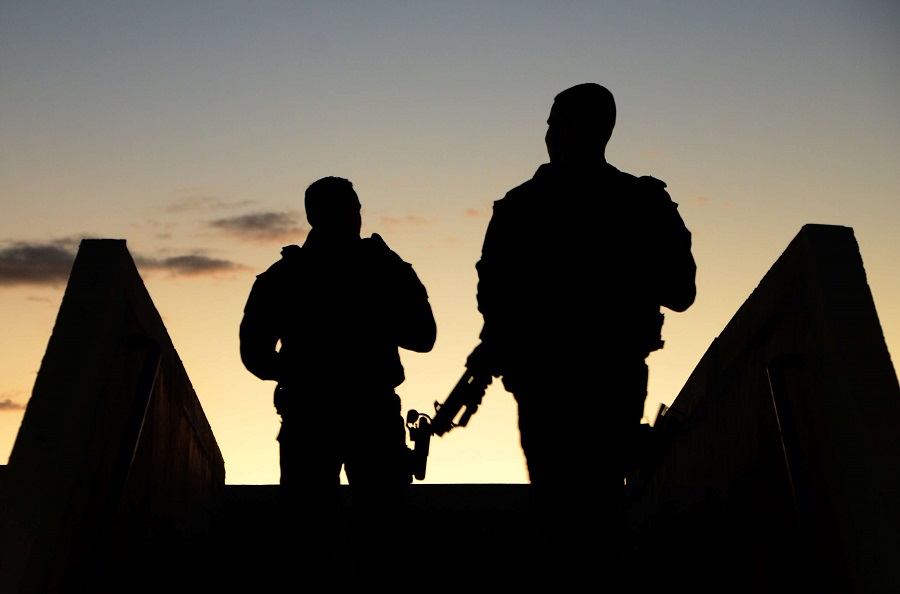 Divulgação/Polícia Penal de SP