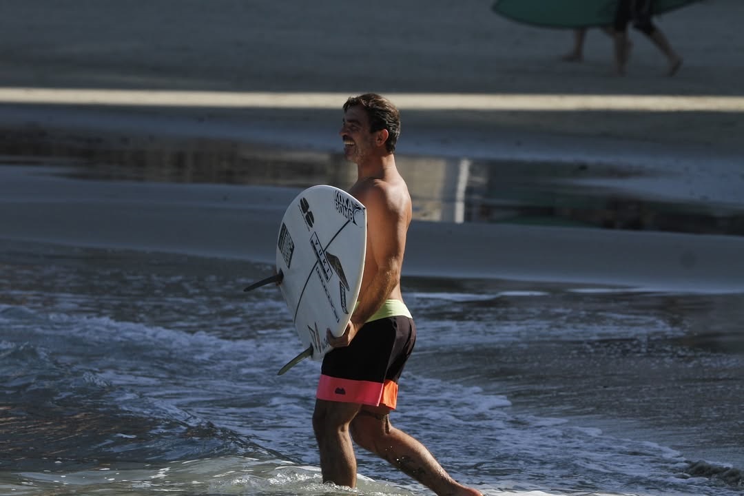 RReprodução/Instagram @rodrigokoxa