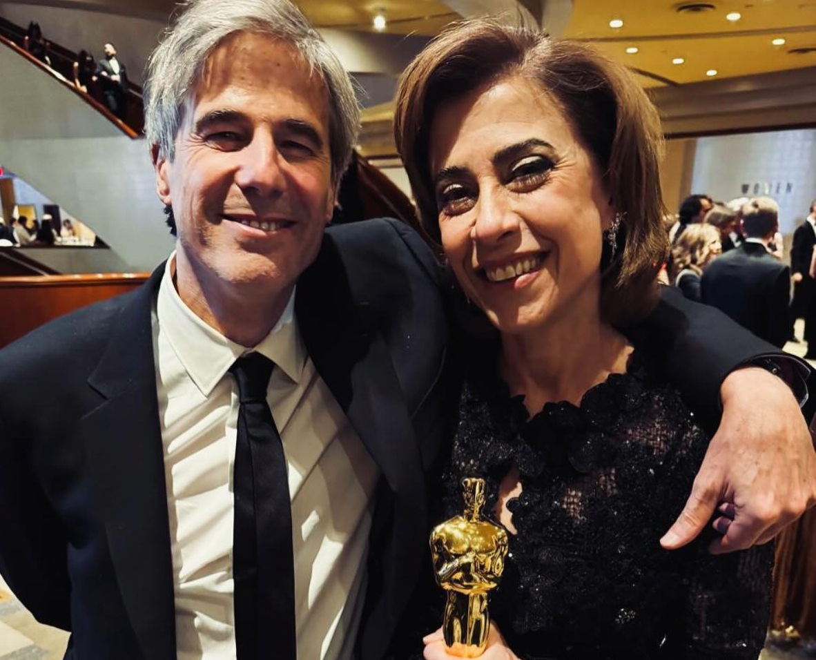 Reprodução/Instagram @oficialfernandatorres