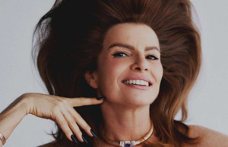 Reprodução/Instagram: @deborablochoficial