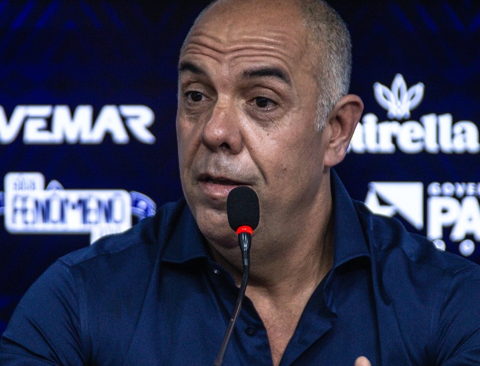 Reprodução/Instagram @marcosbrazoficial