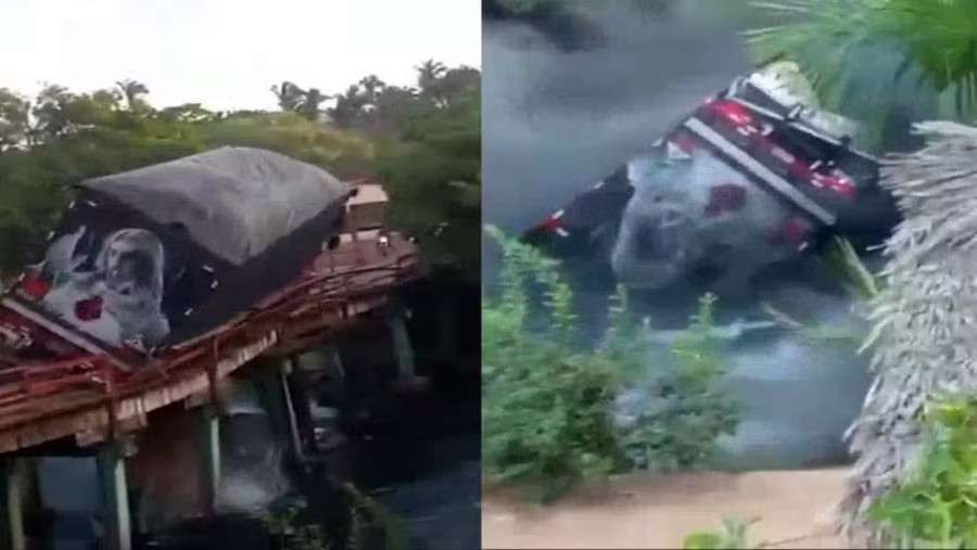 Foto: Reprodução/Redes Sociais