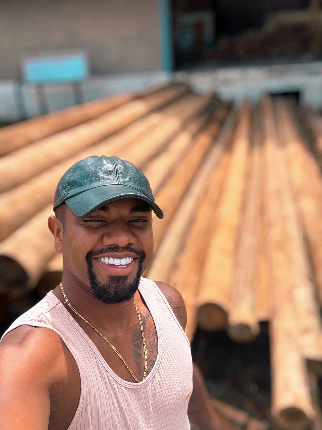 Reprodução/Instagram: daviooficialll