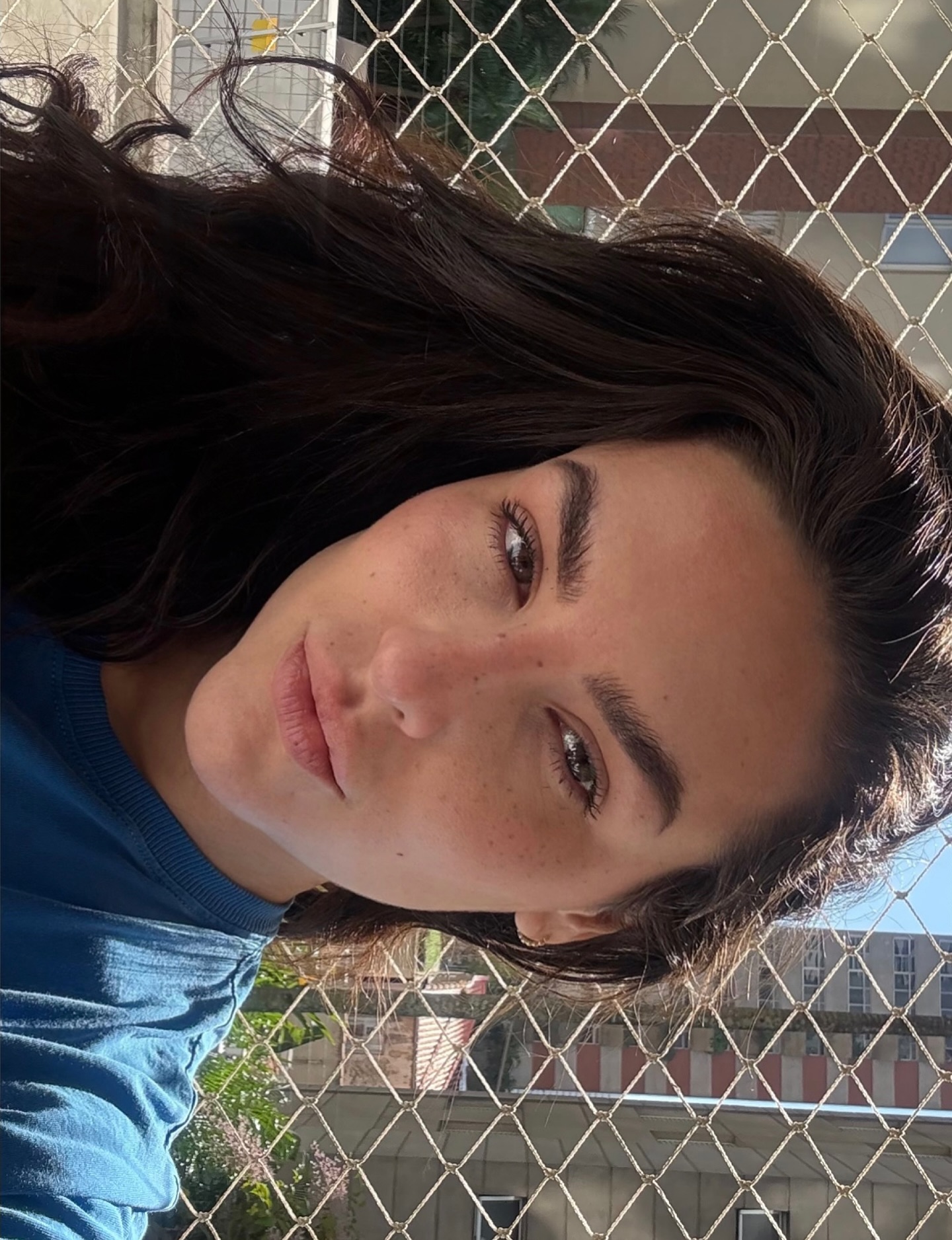 Reprodução/Instagram: @kefera