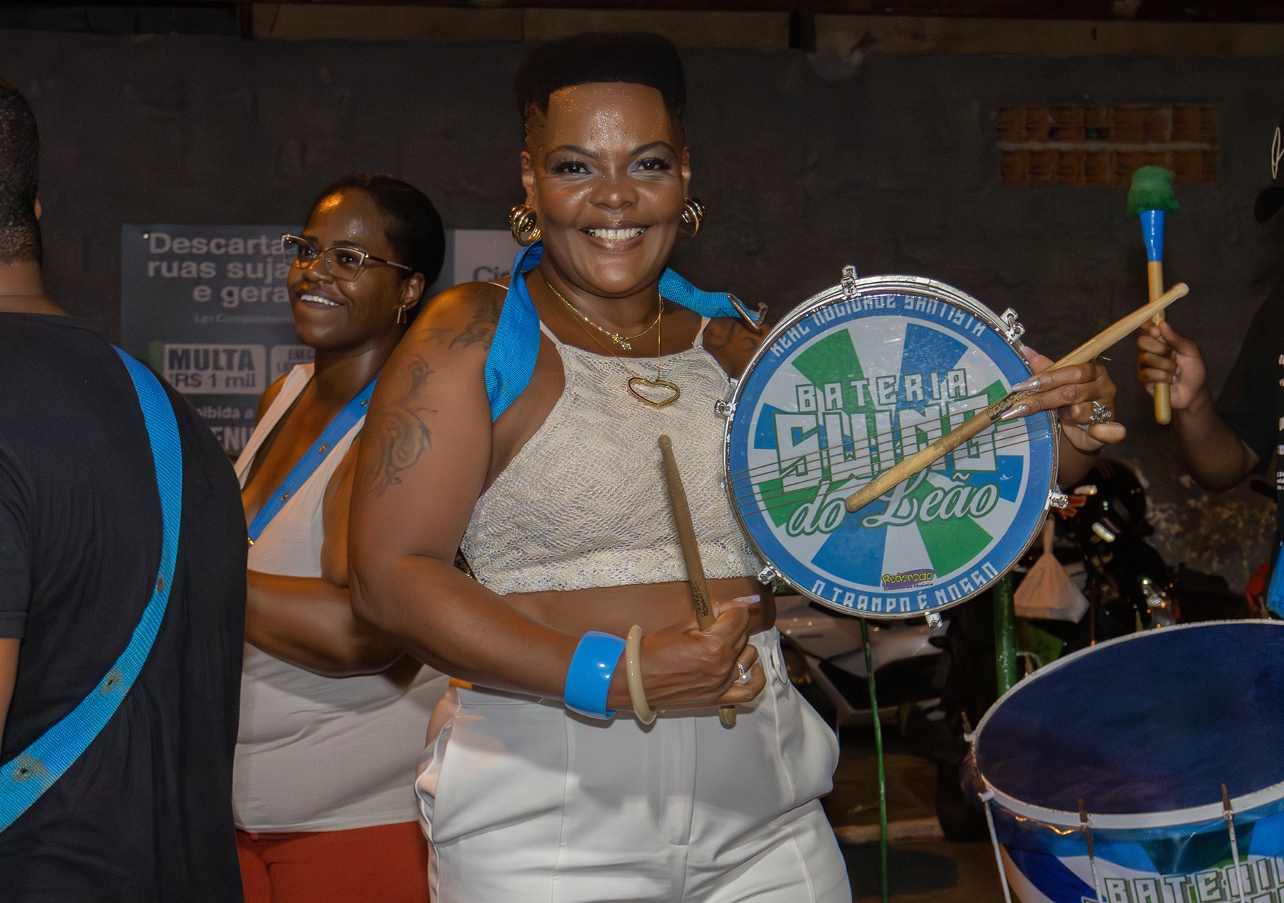 Fernando Godoy/Licess