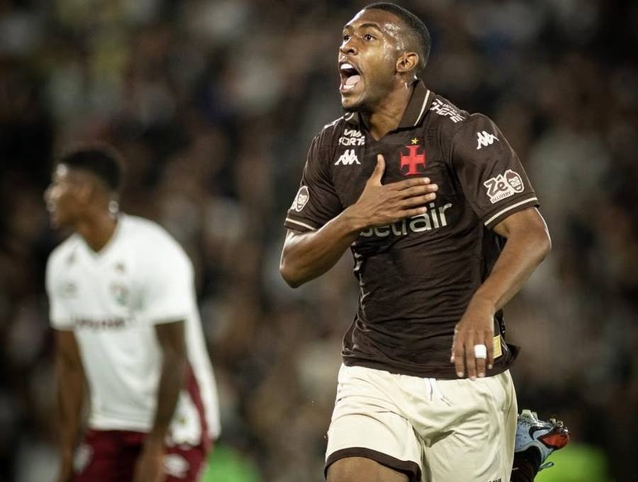 Matheus Lima | #VascoDaGama