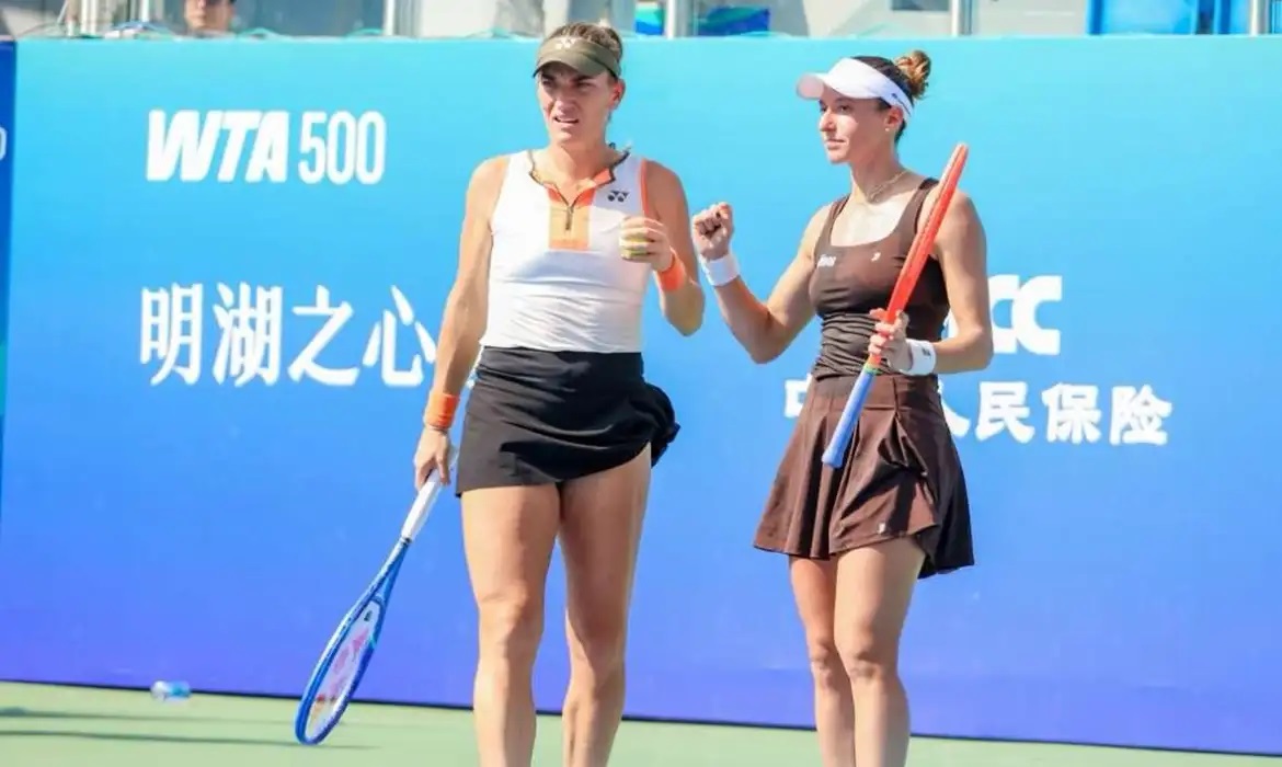 AUX Ningbo Open