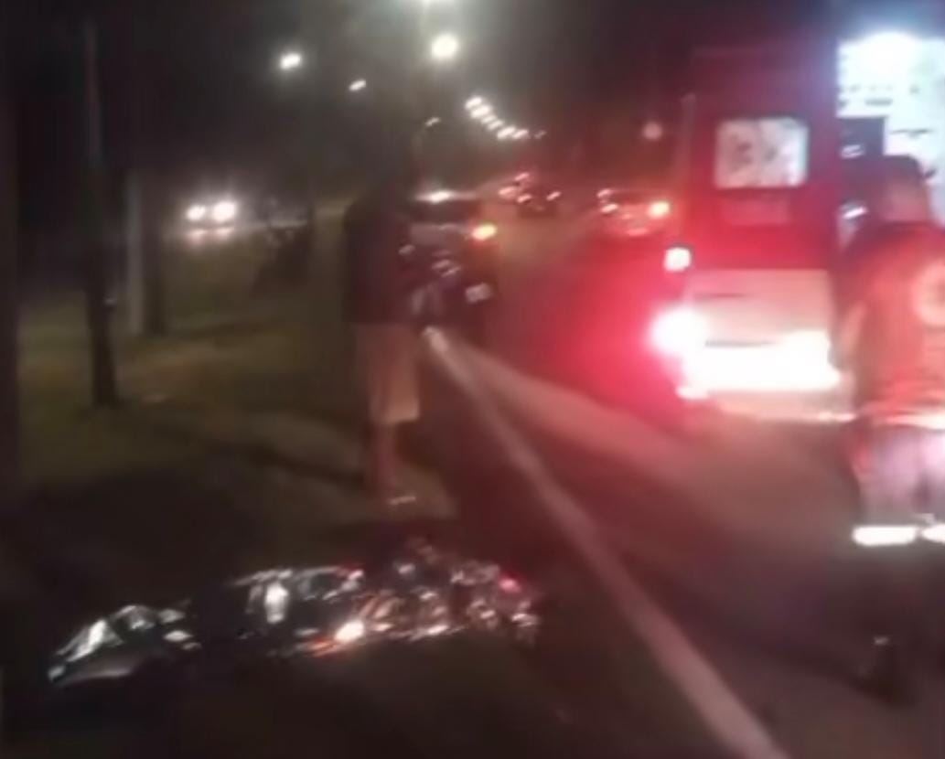 Reprodução/Marcelo Ricky