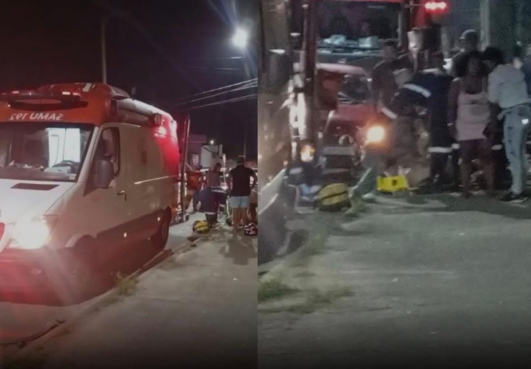 Reprodução/Instagram @ita.maisnoticias