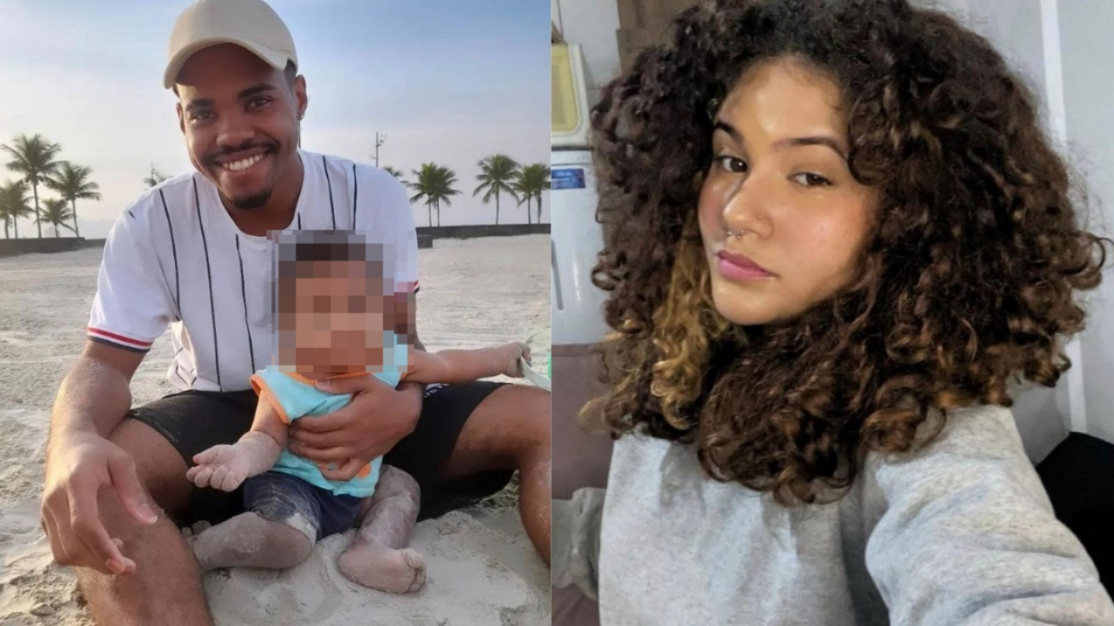 Reprodução/Redes sociais