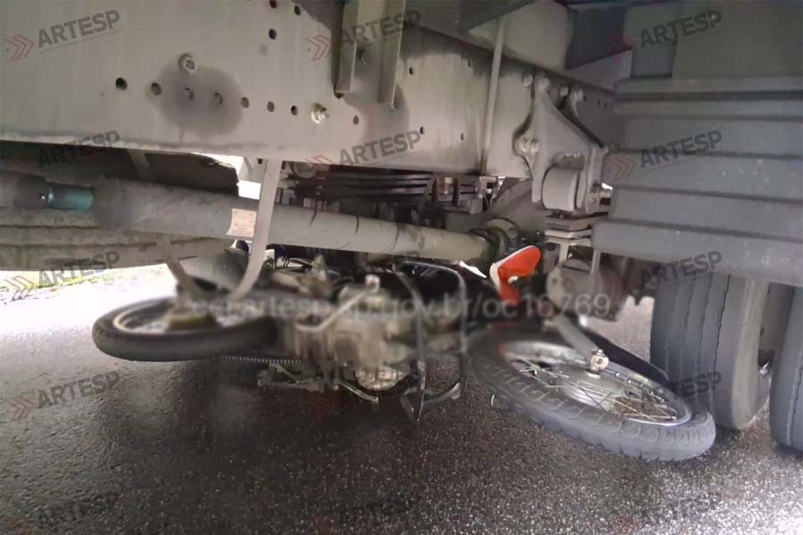 Divulgação/CCI Artesp