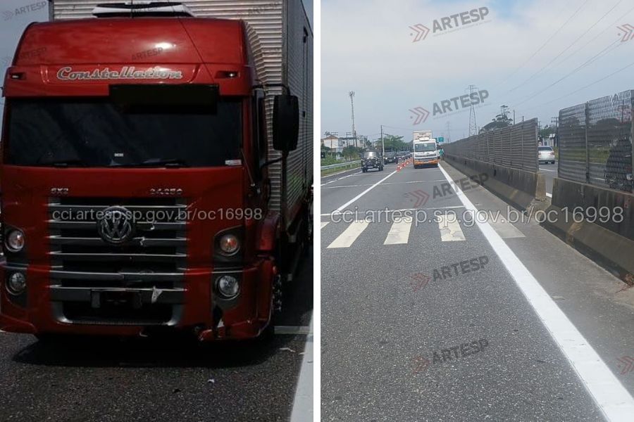 Divulgação/CCI Artesp