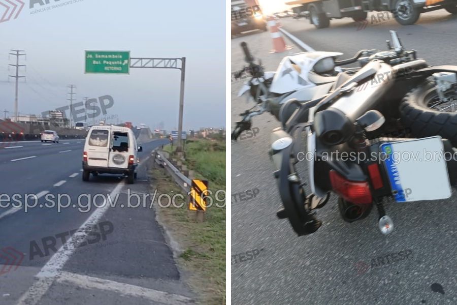 Divulgação/CCI Artesp