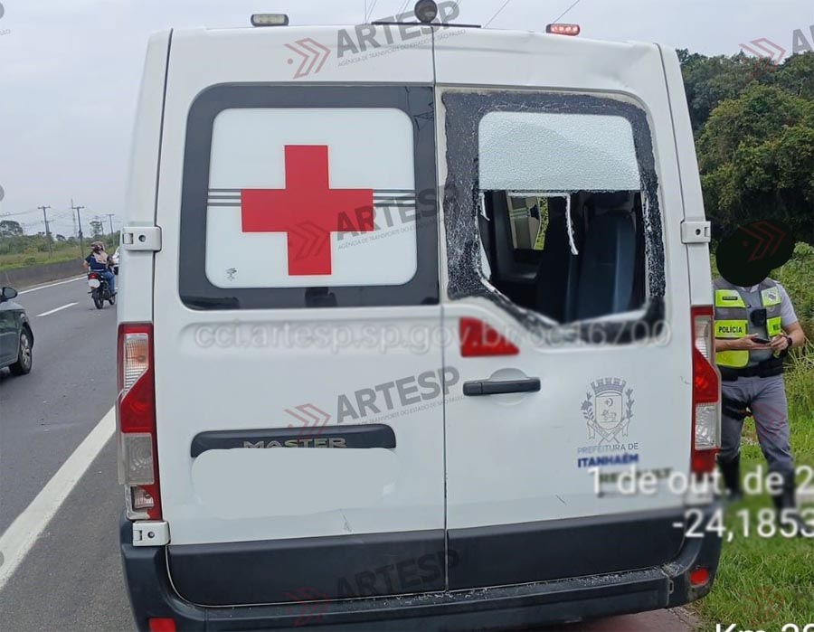 Divulgação/CCI Artesp