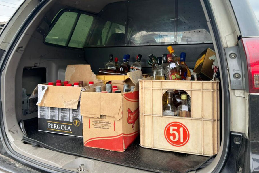 Theo Jr/Secom Cubatão