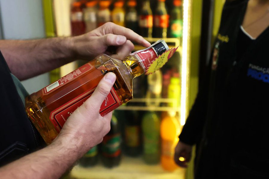 Pablo Jacob/Governo de São Paulo