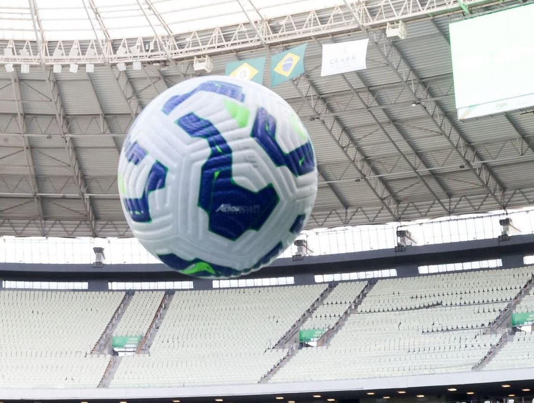 Reprodução/Instagram @flamengo