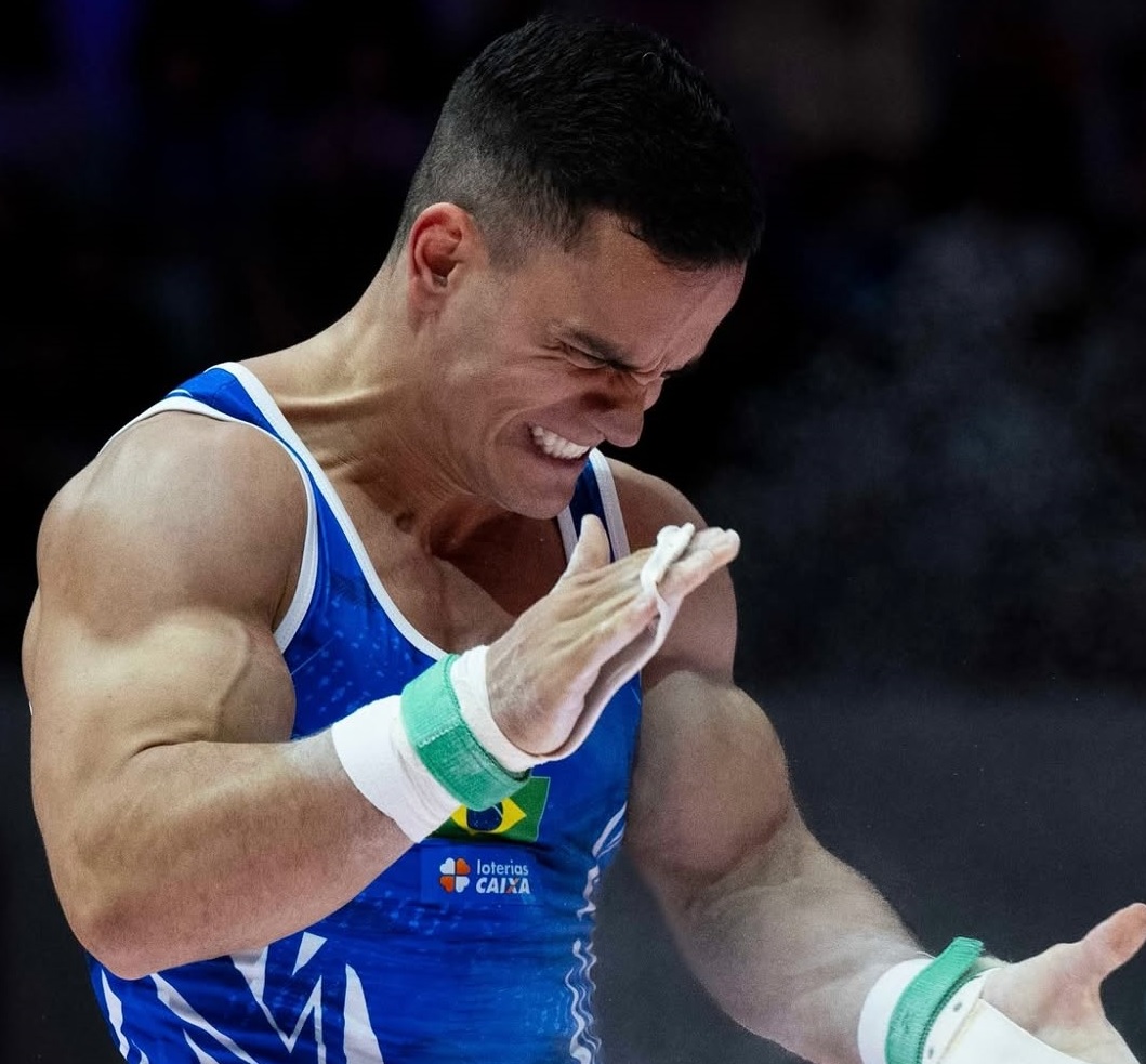 Reprodução/Instagram @caio_souza 