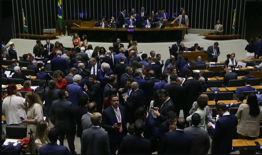 Lula Marques/Agência Brasil