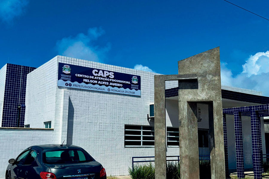 Divulgação/Prefeitura de Mongaguá